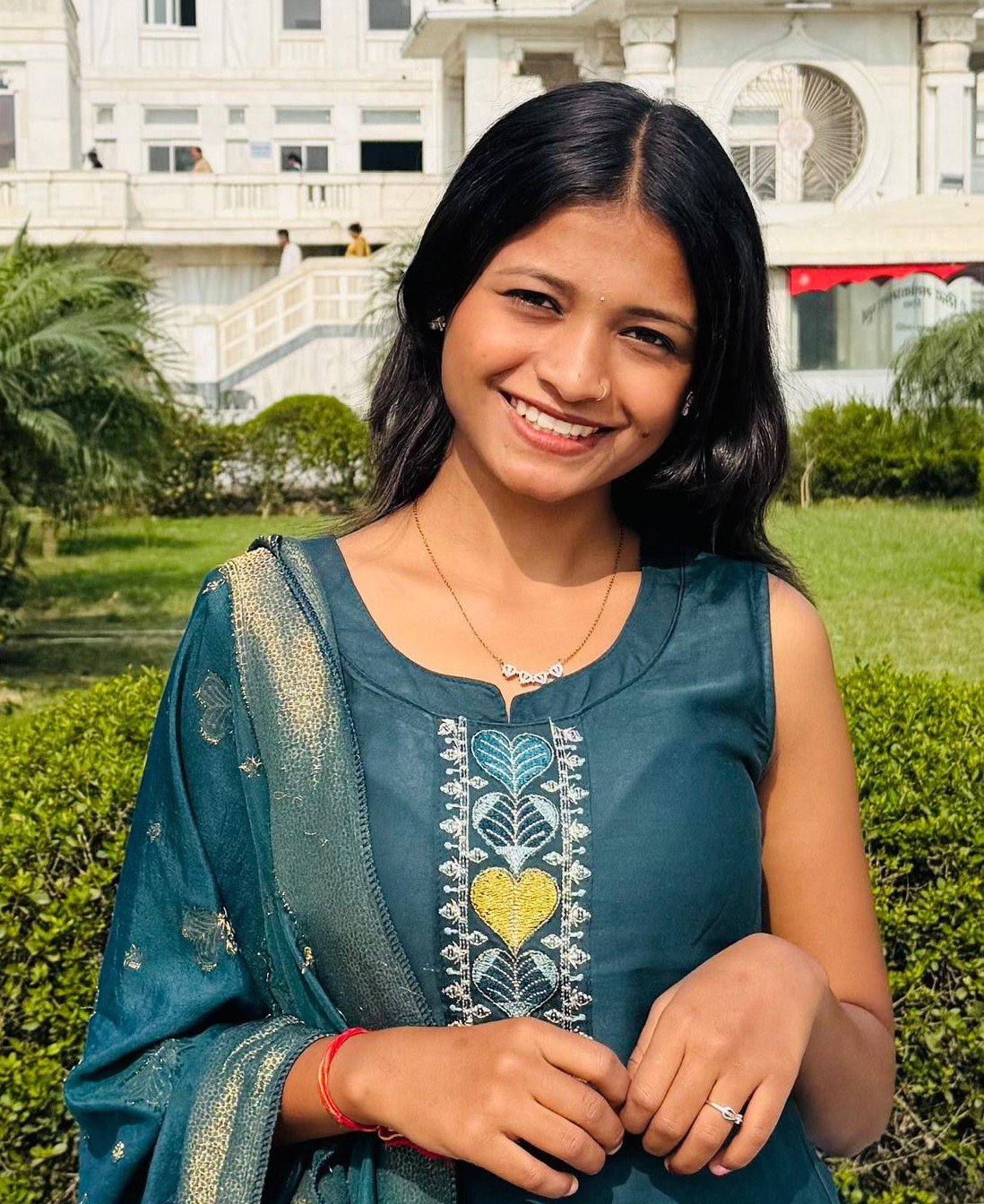 Devika Bhoir